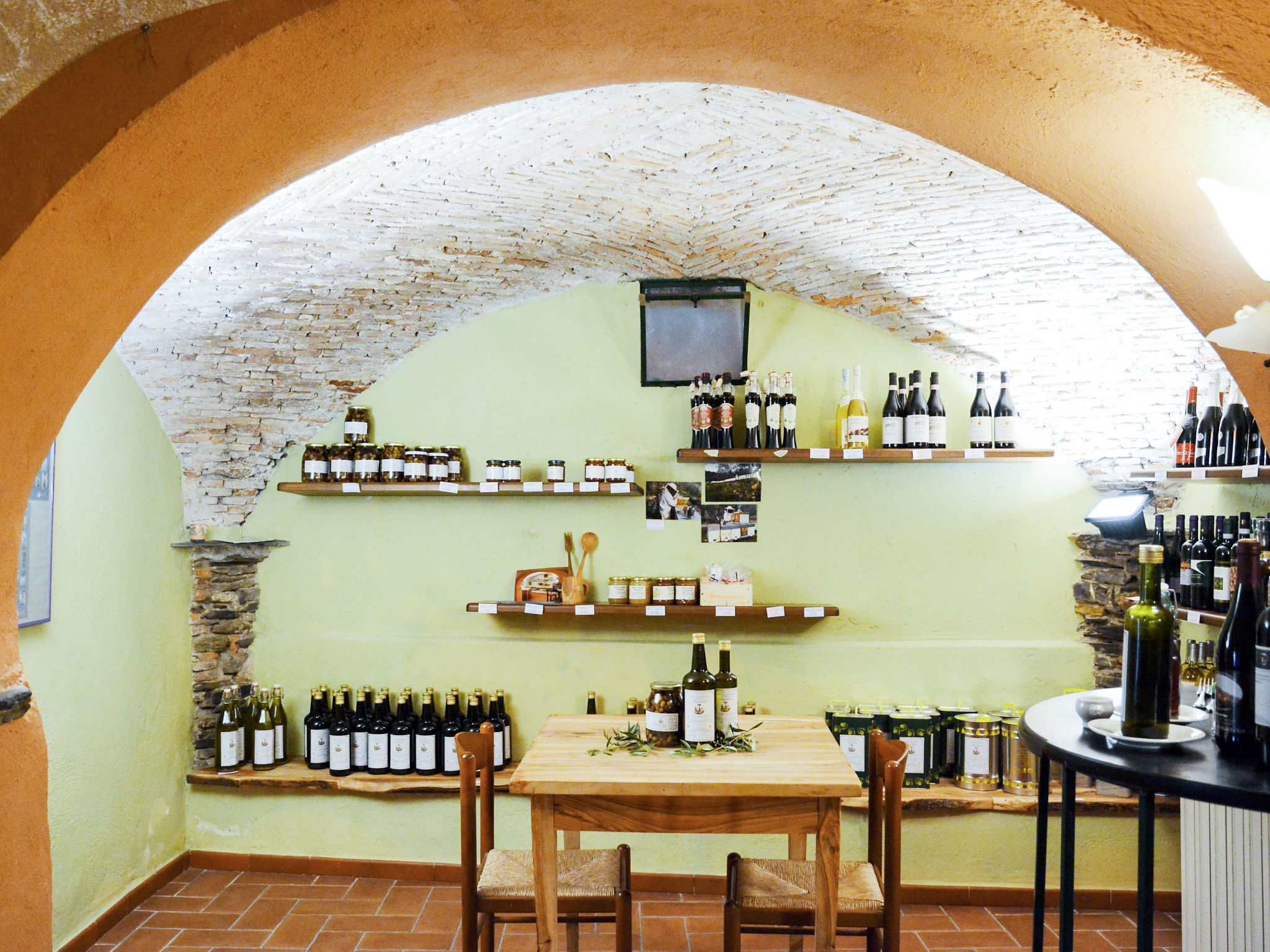 Maison San Giuseppe (VLO210) – Espaces communs, photo 50 sur 60