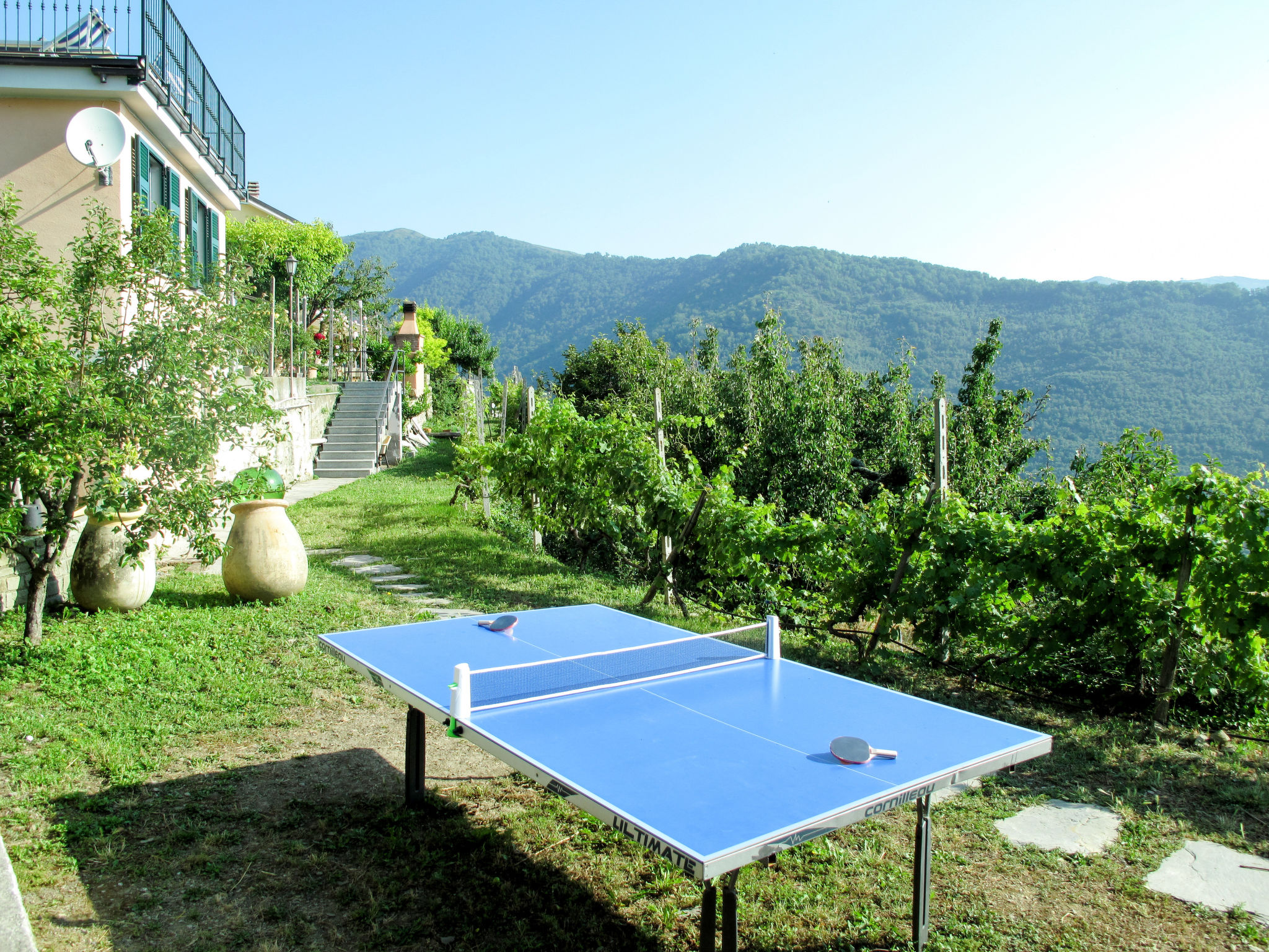 Maison San Giuseppe (VLO210) – Extérieur, photo 15 sur 60