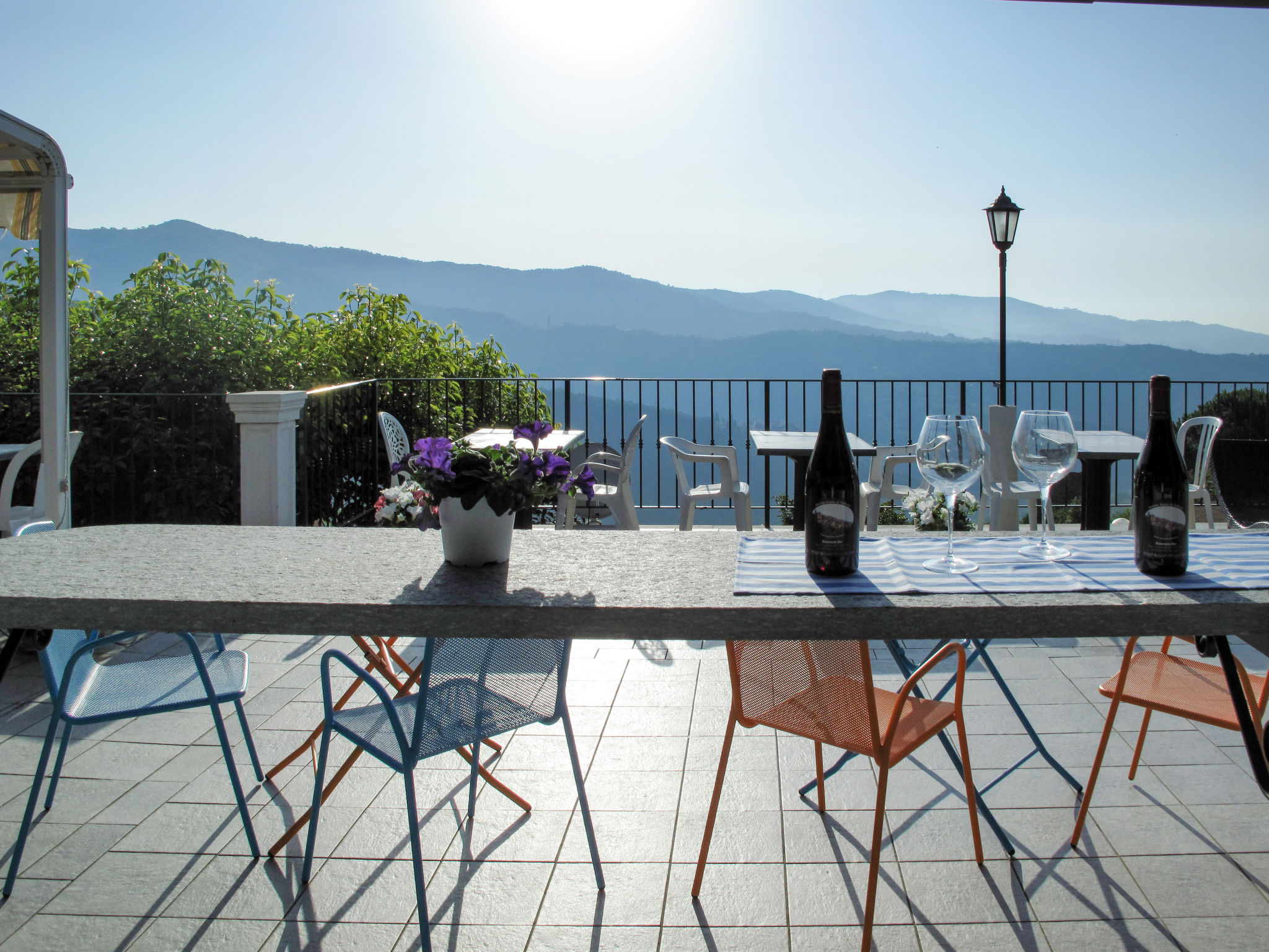 Maison San Giuseppe (VLO210) – Extérieur, photo 47 sur 60