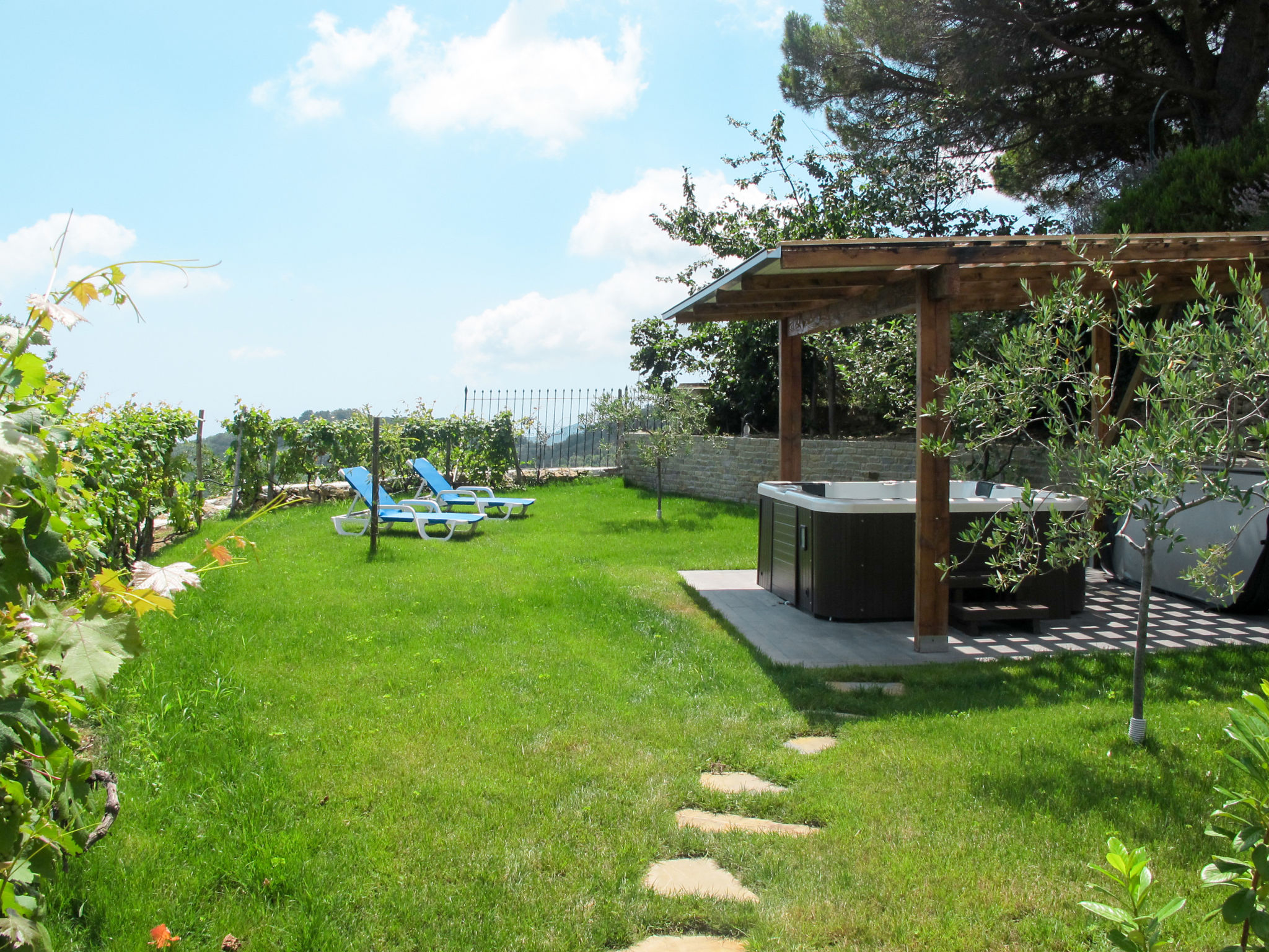 Maison San Giuseppe (VLO210) – Extérieur, photo 10 sur 60