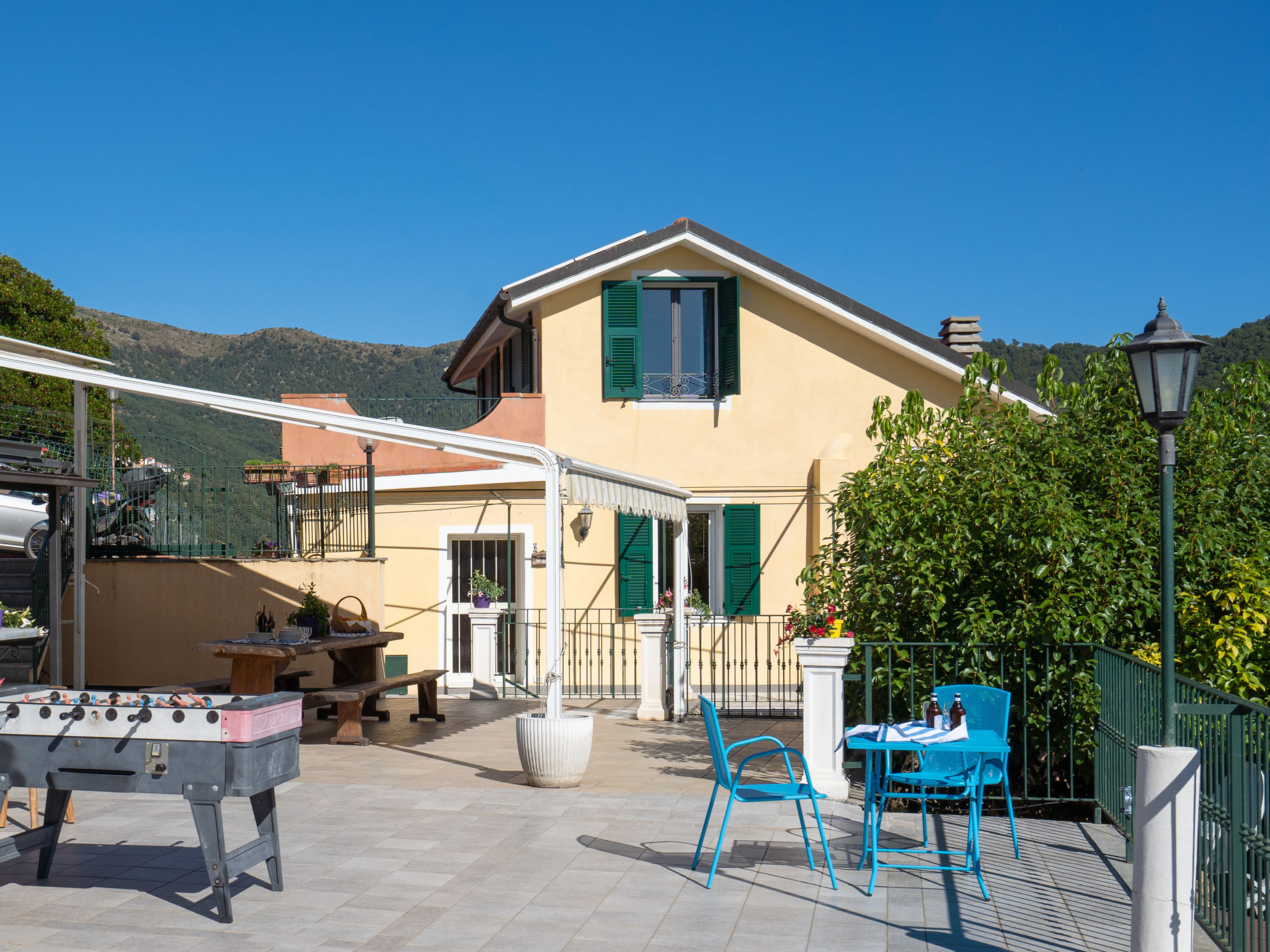 Maison San Giuseppe (VLO210) – Extérieur, photo 51 sur 60