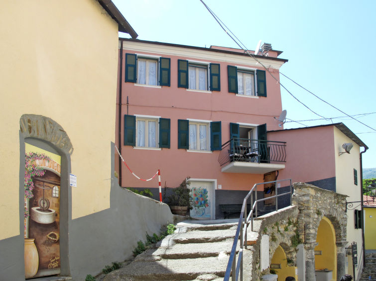 Arietta VLO150 in Valloria, Lodi