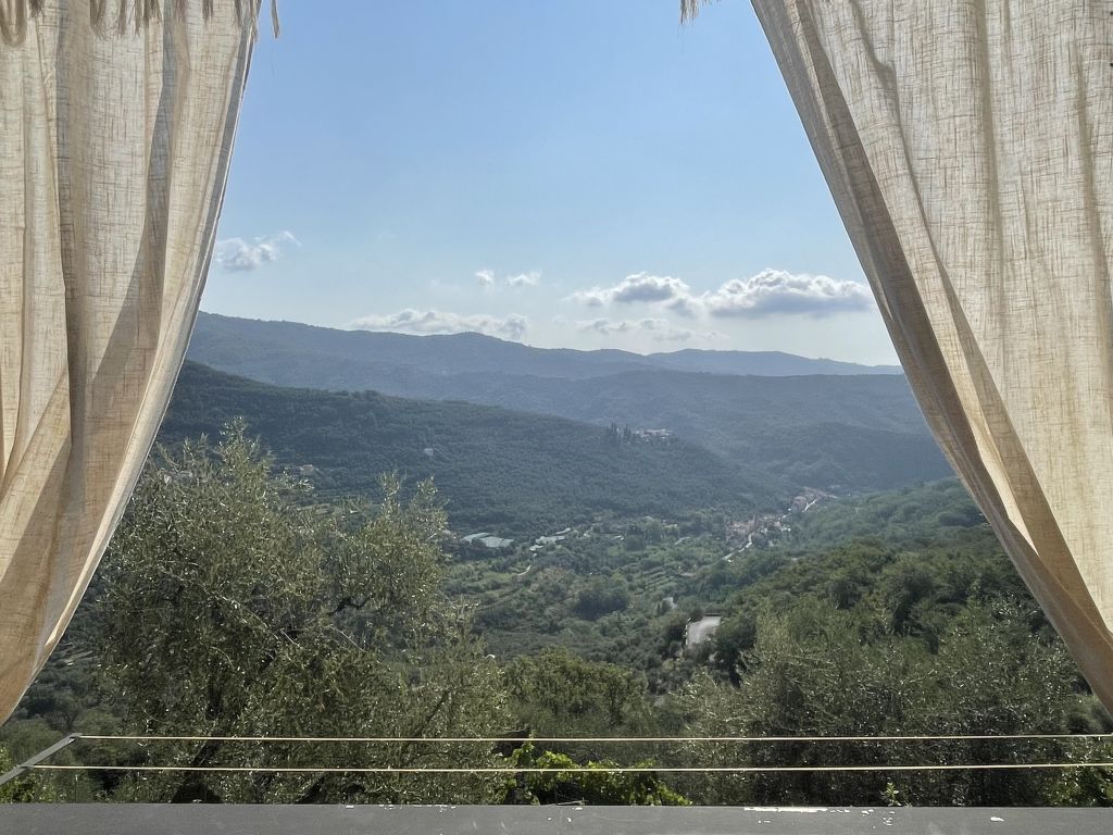 Interhome Casa Norvegia