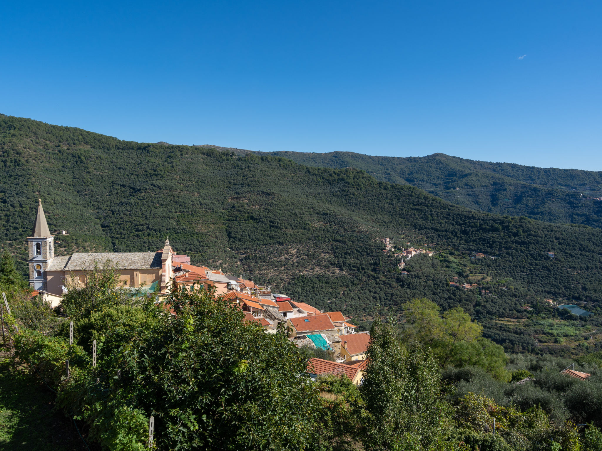 Maison Casa Norvegia – Environs, photo 32 sur 35