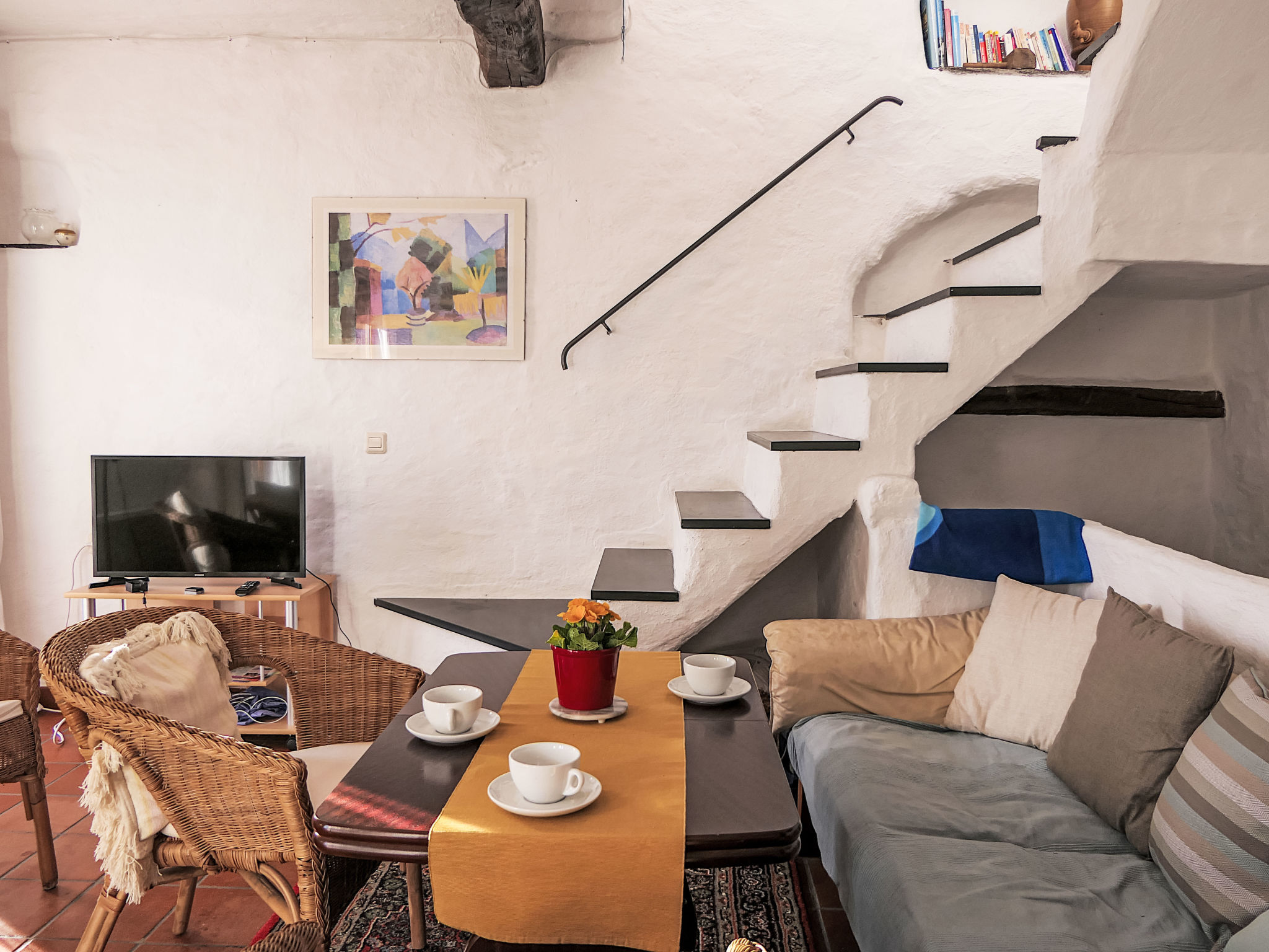 Maison Paola – Séjour, photo 27 sur 50