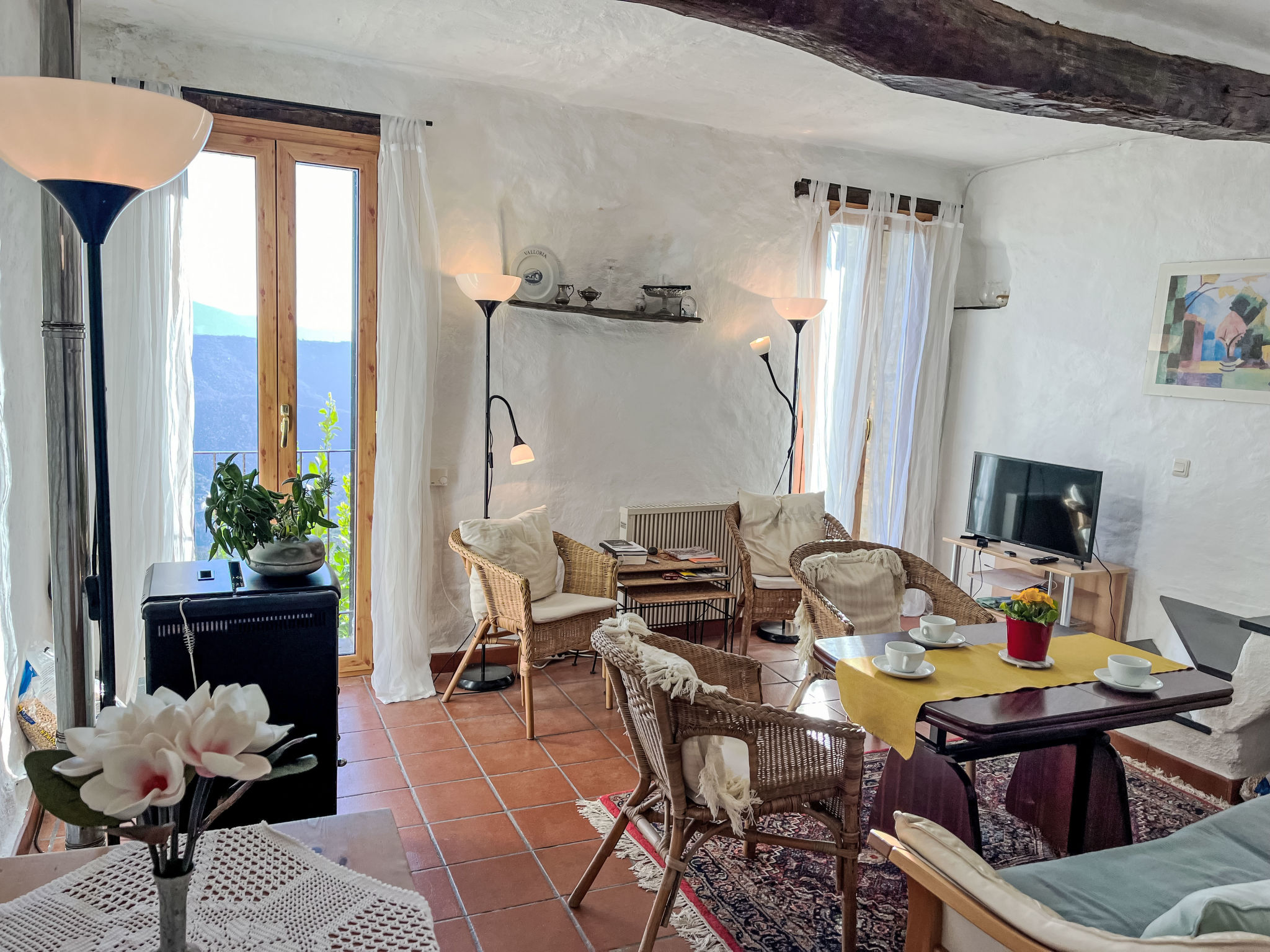 Maison Paola – Séjour, photo 25 sur 50