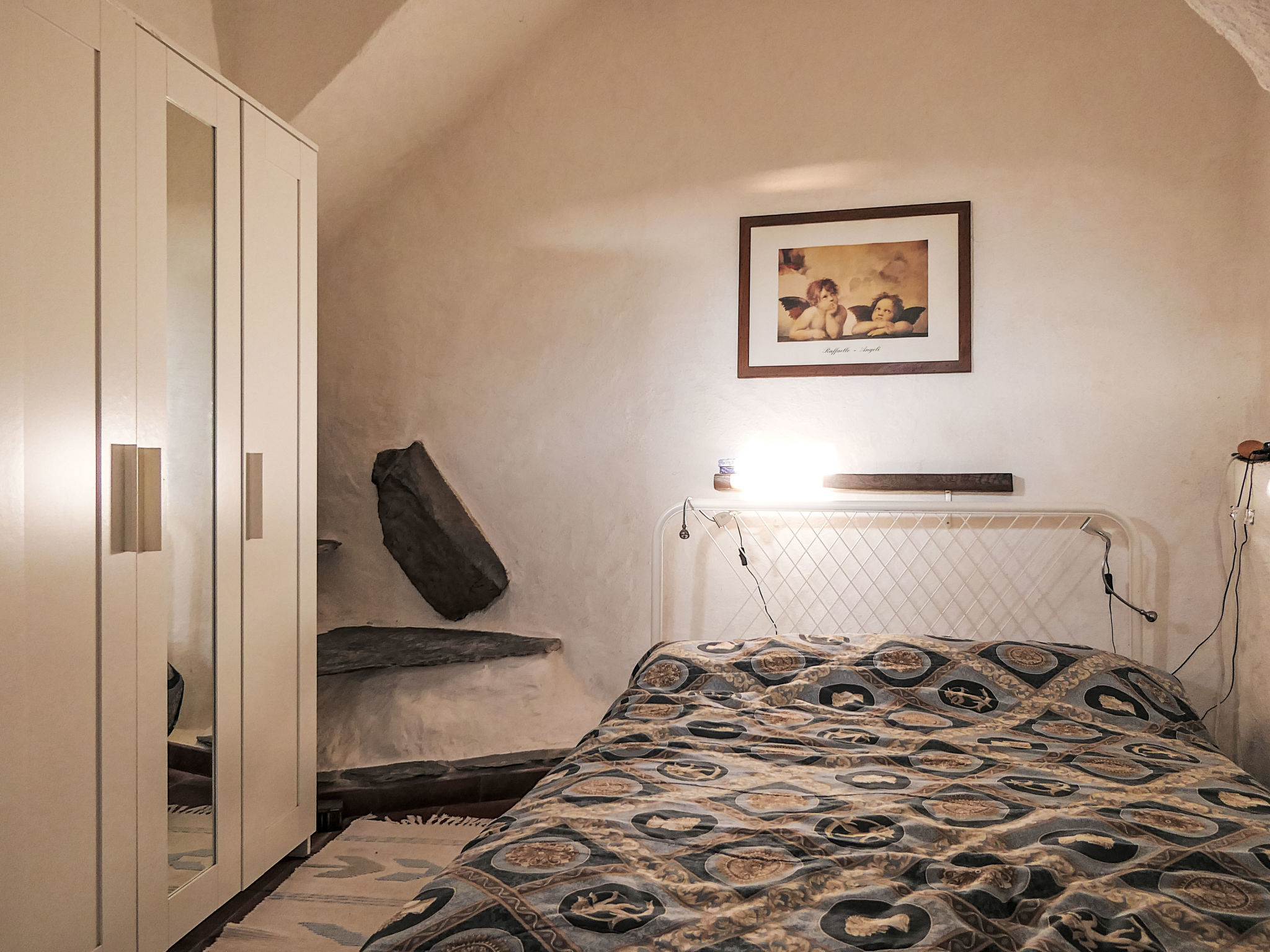 Maison Paola – Chambre, photo 21 sur 50