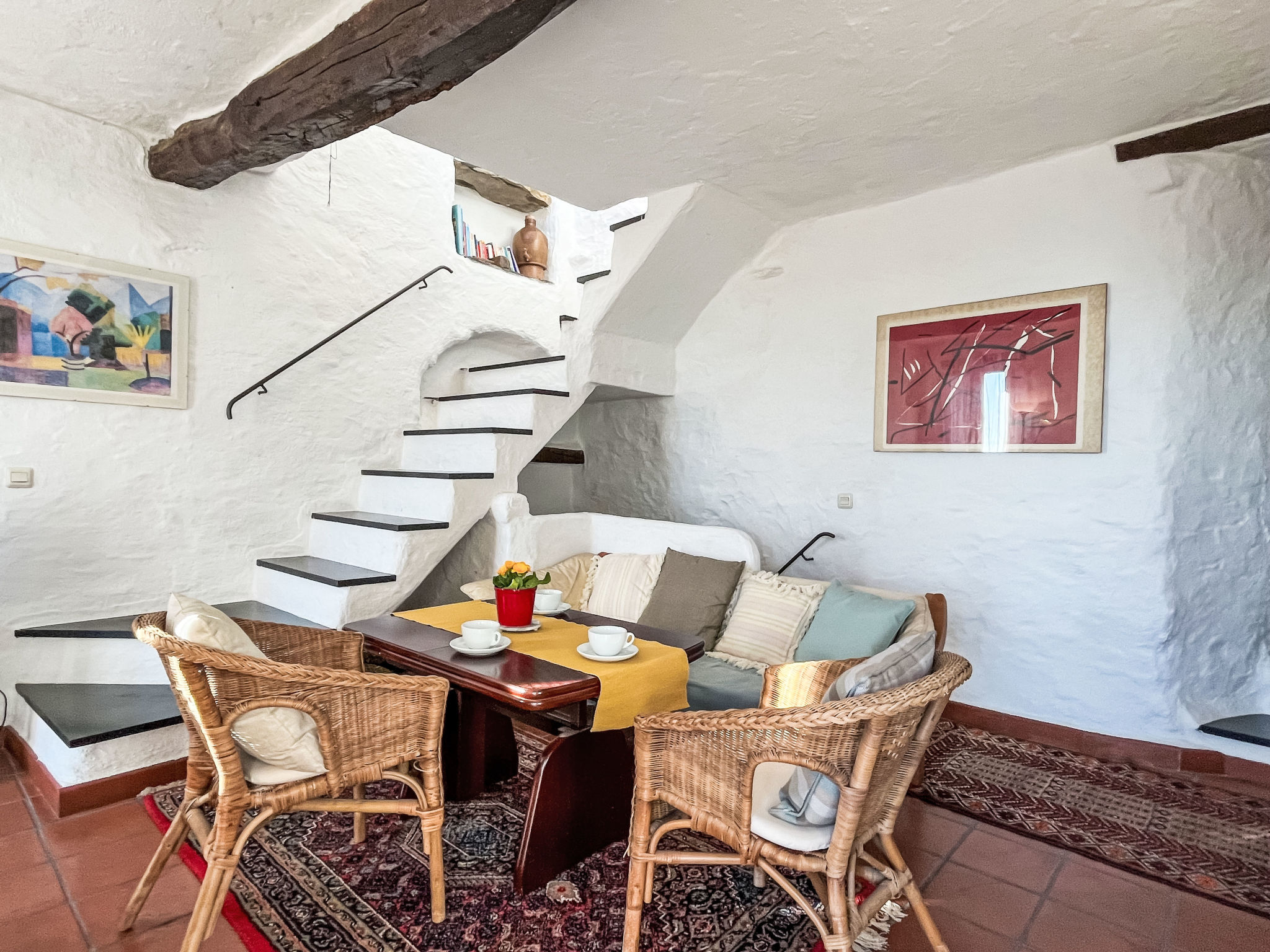 Maison Paola – Séjour, photo 24 sur 50