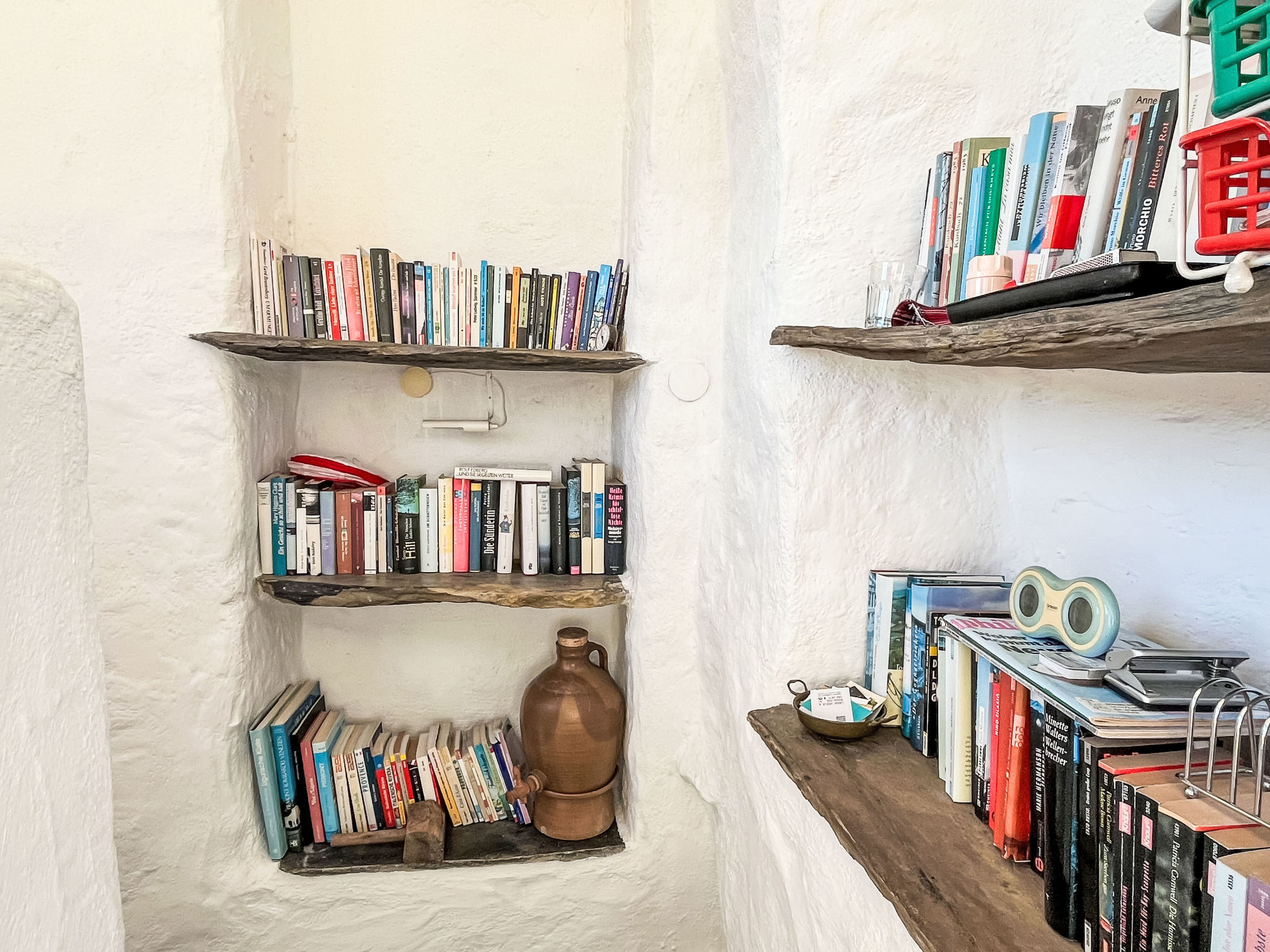Maison Paola – Intérieur, photo 23 sur 50