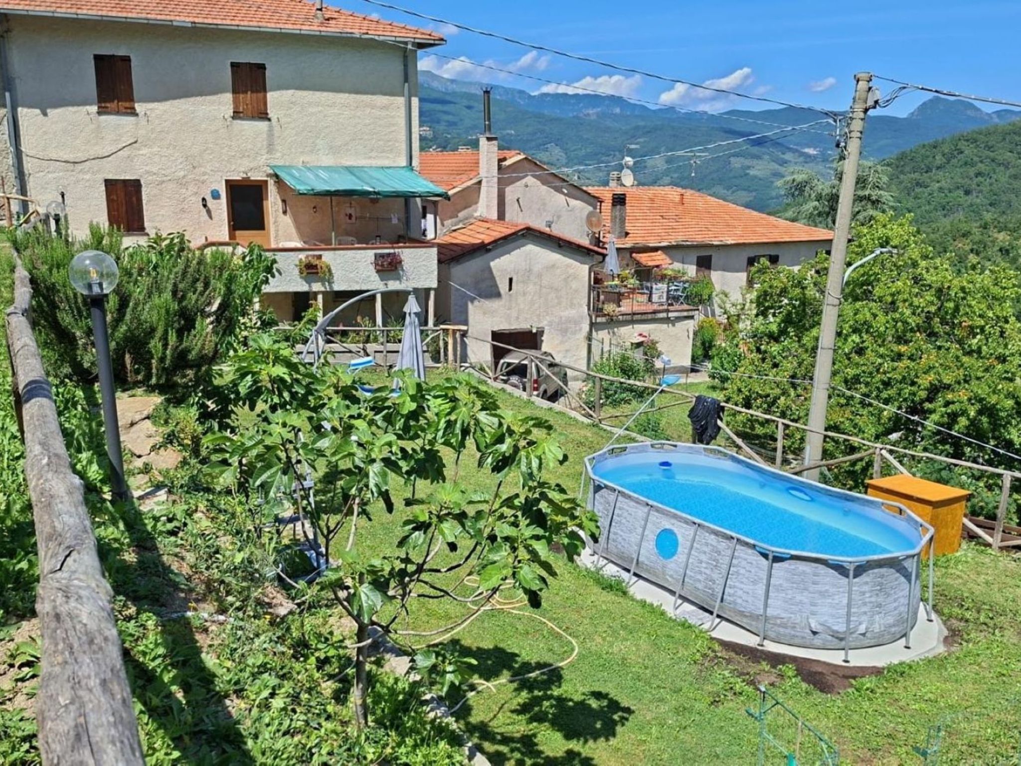Ca de Baci