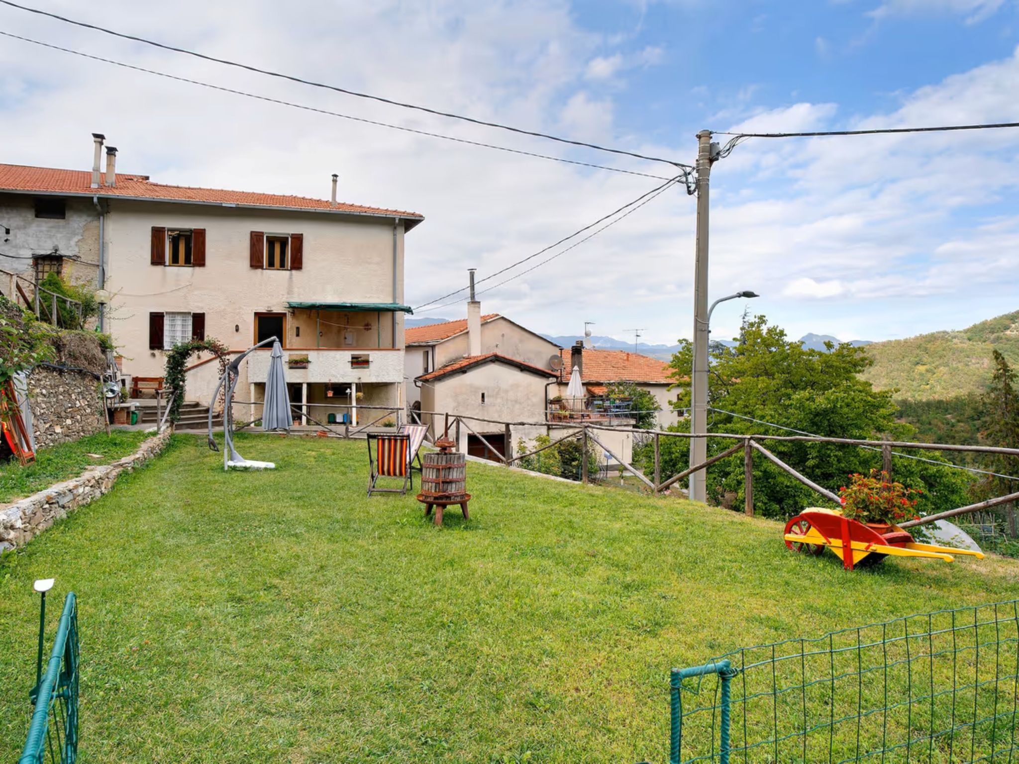 Ca de Baci