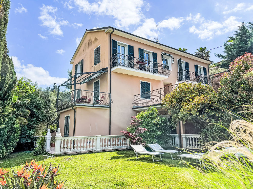 Appartement Il Risveglio