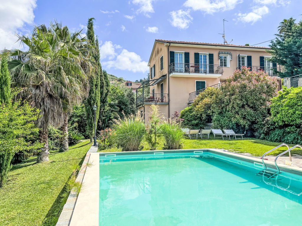 Appartement Il Risveglio in Italië