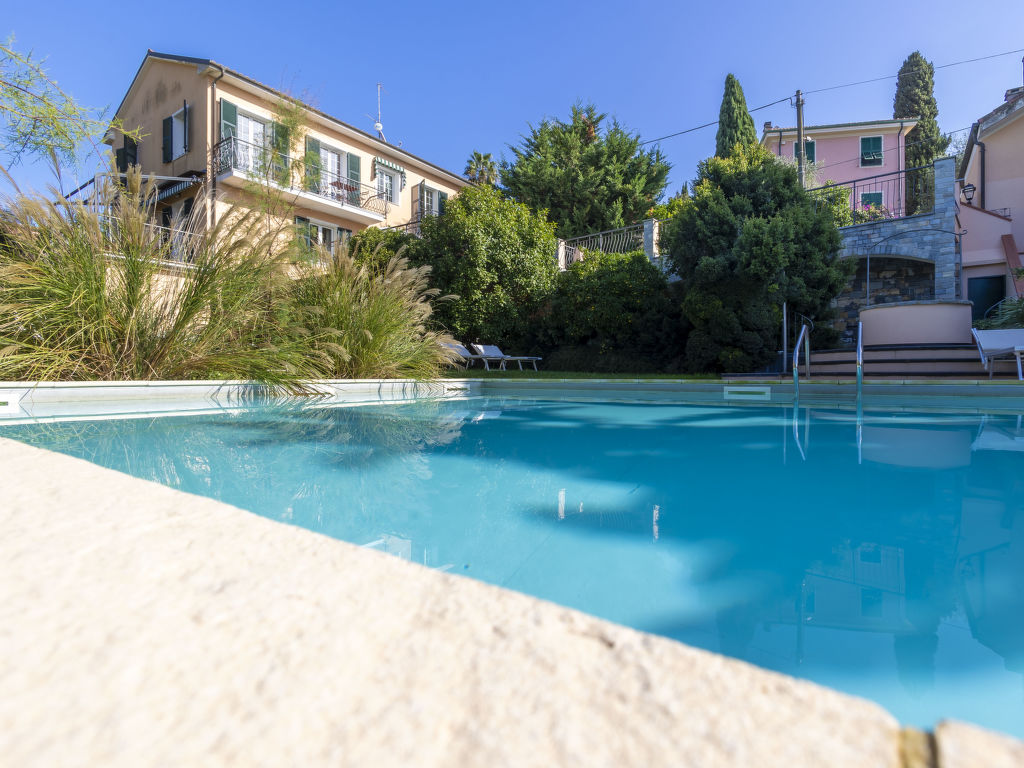 Appartement Il Risveglio in Italië