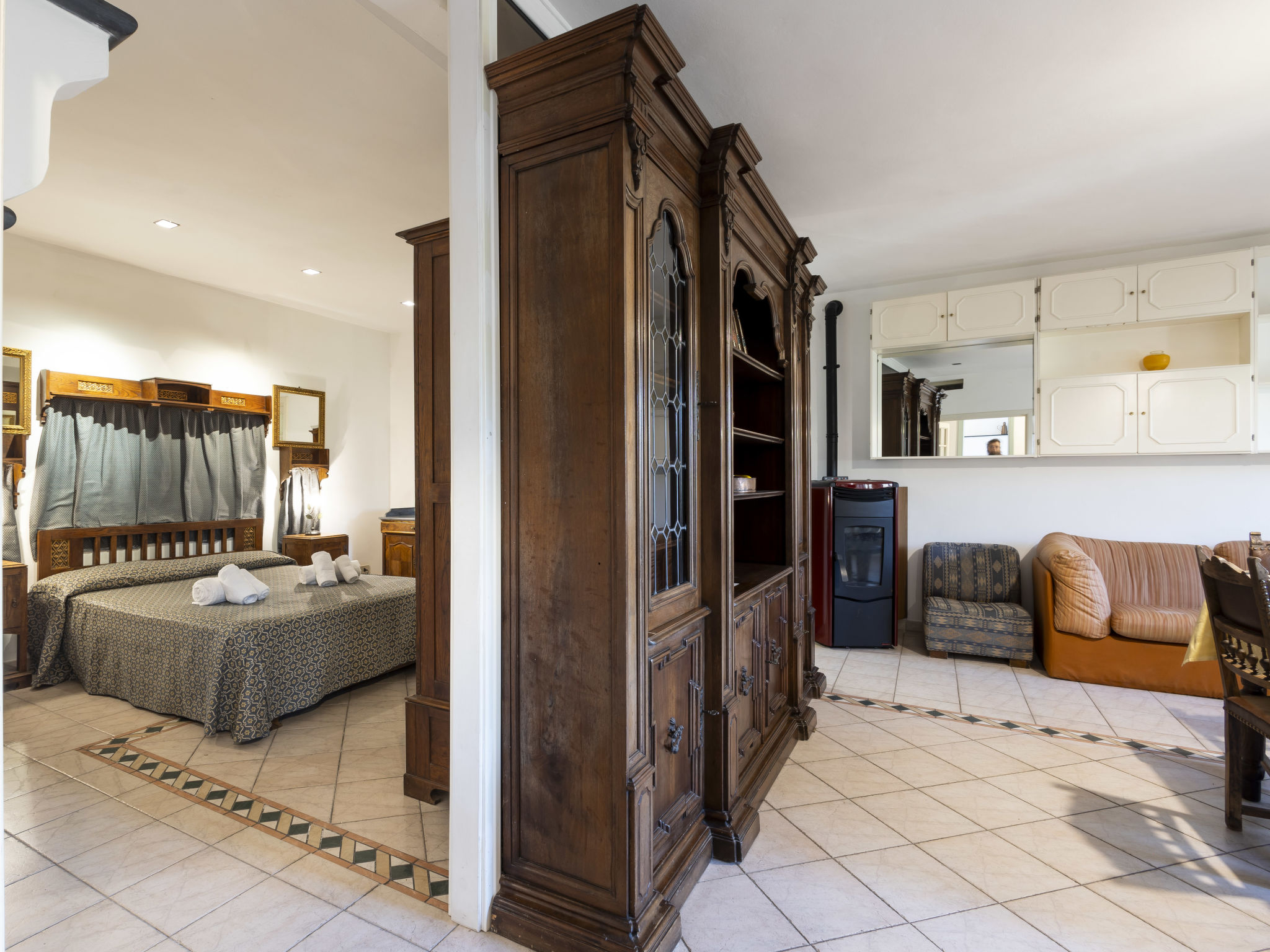 Photo of Casetta Rosa