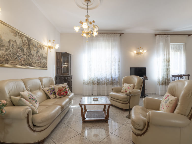 Rekreační apartmán Casa Giuliana