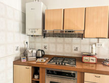 Apartment Casa Giuliana