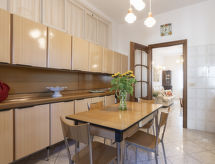 Apartment Casa Giuliana