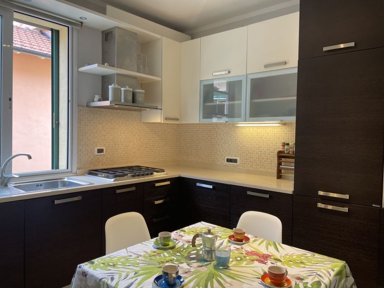 Apartman Casa Oneglia