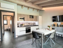 Ferienwohnung Albarola