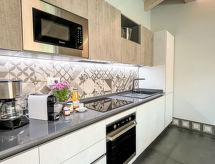 Ferienwohnung Albarola