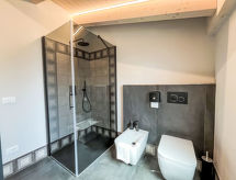 Ferienwohnung Albarola