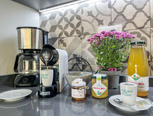 Ferienwohnung Albarola