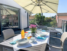 Ferienwohnung Albarola