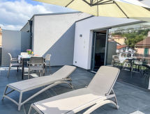 Ferienwohnung Albarola
