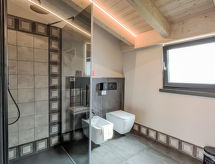 Ferienwohnung Albarola