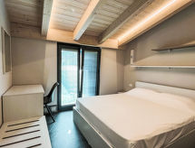 Ferienwohnung Albarola