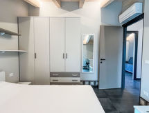 Ferienwohnung Albarola