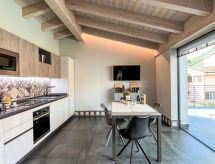 Ferienwohnung Albarola