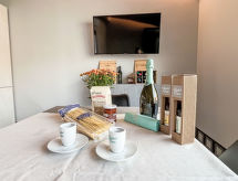 Ferienwohnung Albarola