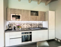 Ferienwohnung Albarola