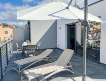 Ferienwohnung Albarola
