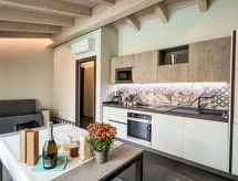 Ferienwohnung Albarola
