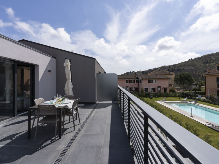 Search and Stay destination Imperia, Liguria - Italy from AU$ 275. Pigato
