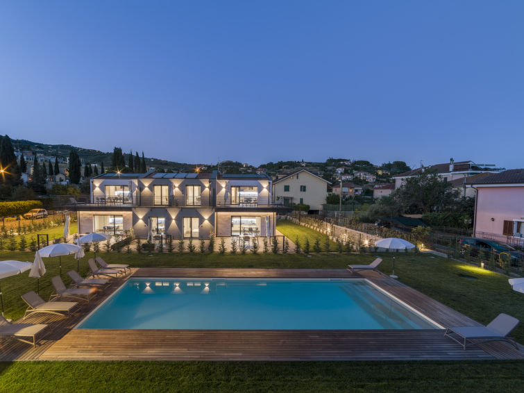 Search and Stay destination Imperia, Liguria - Italy from AU$ 275. Pigato