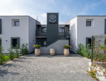 Ferienwohnung Vermentino