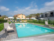 Ferienwohnung Vermentino