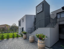 Ferienwohnung Vermentino