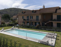 Ferienwohnung Vermentino