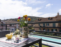 Ferienwohnung Vermentino