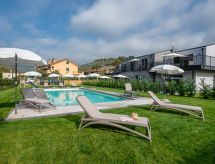 Ferienwohnung Vermentino