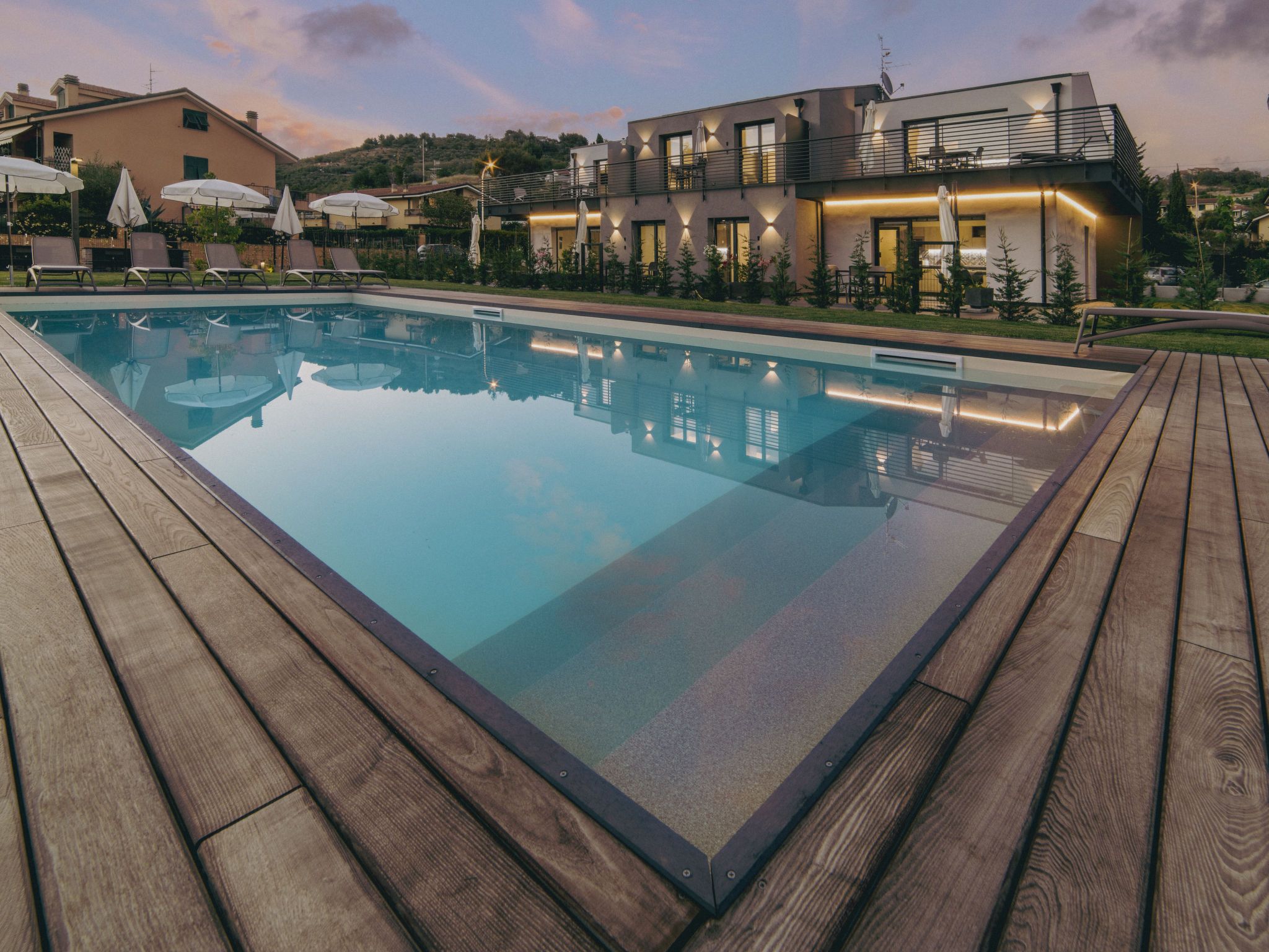 Vermentino Apartment in Imperia