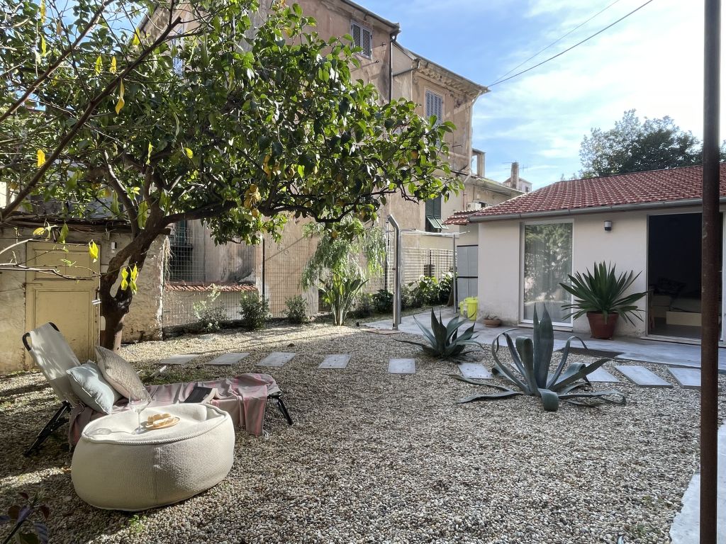 Appartement La casa di Manu in Italië
