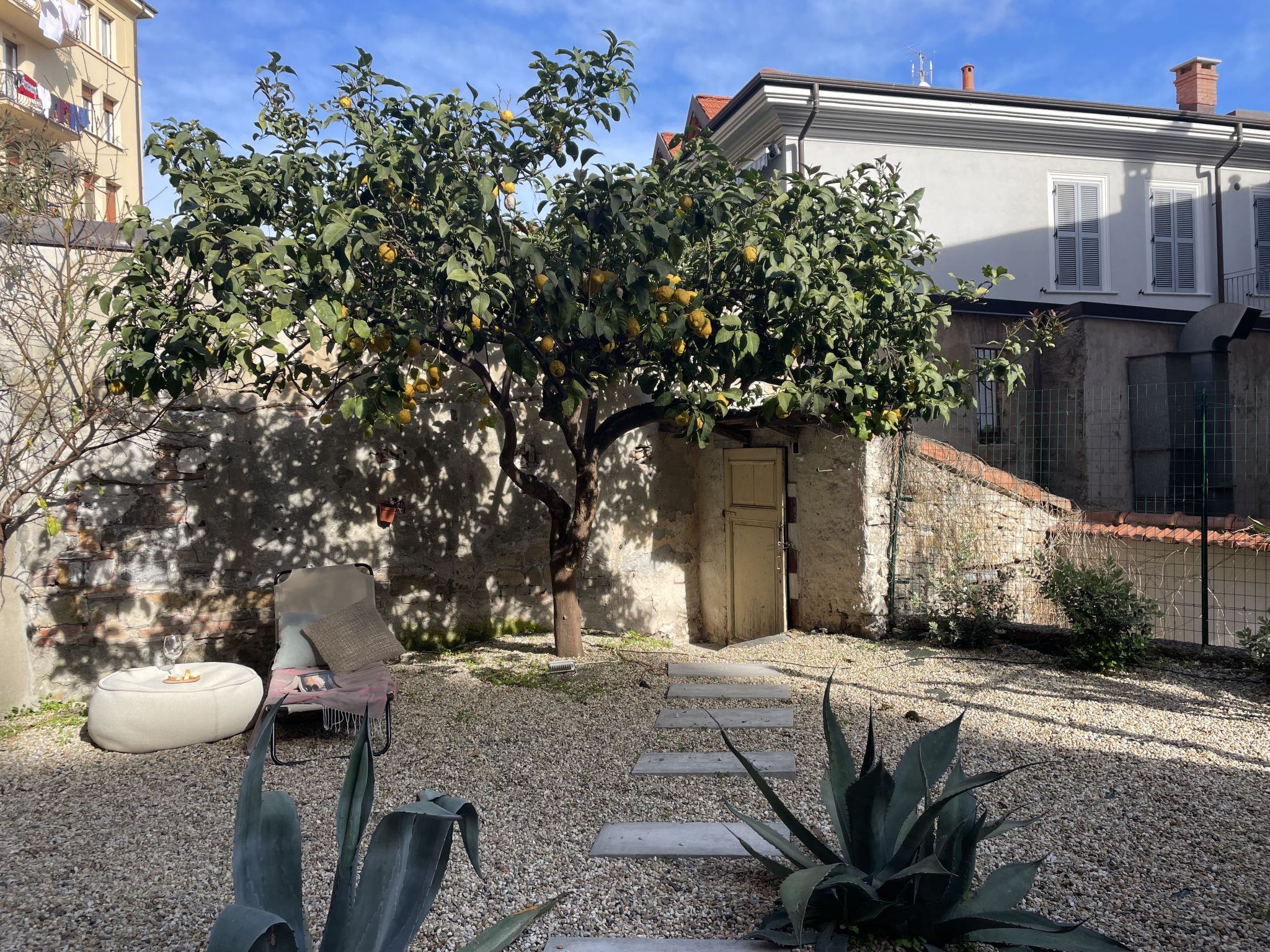 Photo of La casa di Manu