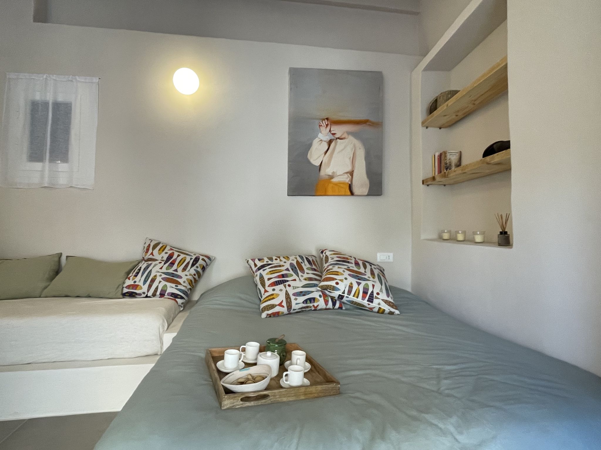 Photo of La casa di Manu