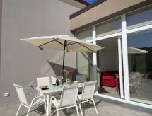 Ferienhaus Casa Noemi